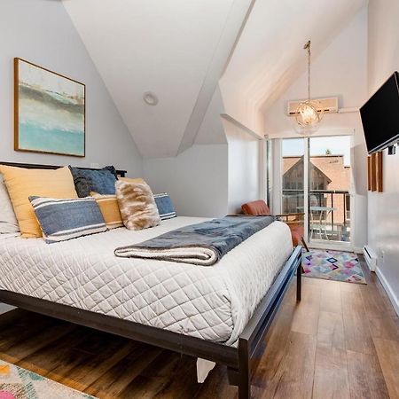 Majestic Mountain Village Getaway Park City Esterno foto