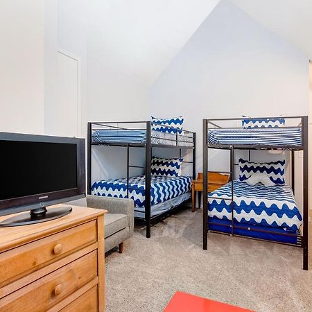 Majestic Mountain Village Getaway Park City Esterno foto
