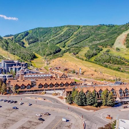 Majestic Mountain Village Getaway Park City Esterno foto