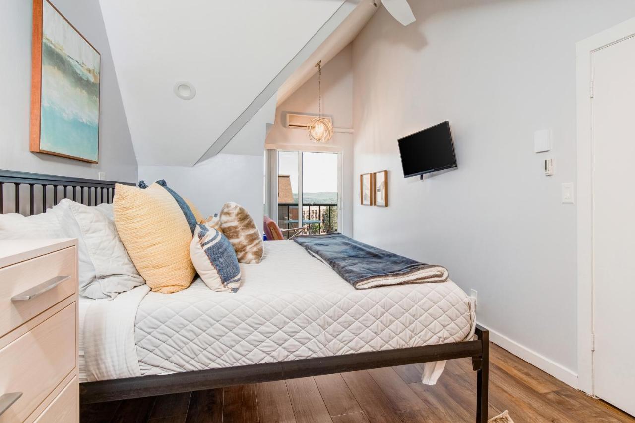Majestic Mountain Village Getaway Park City Esterno foto