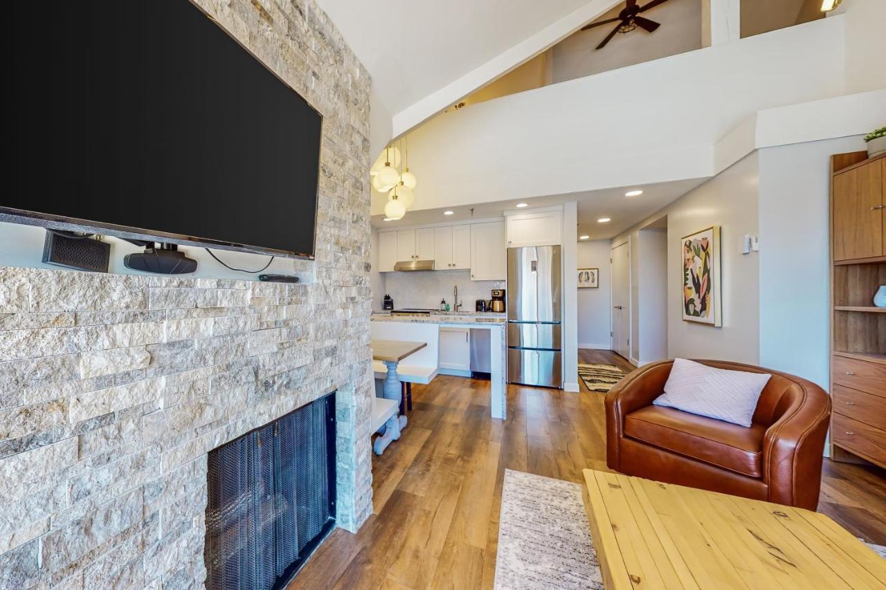 Majestic Mountain Village Getaway Park City Esterno foto