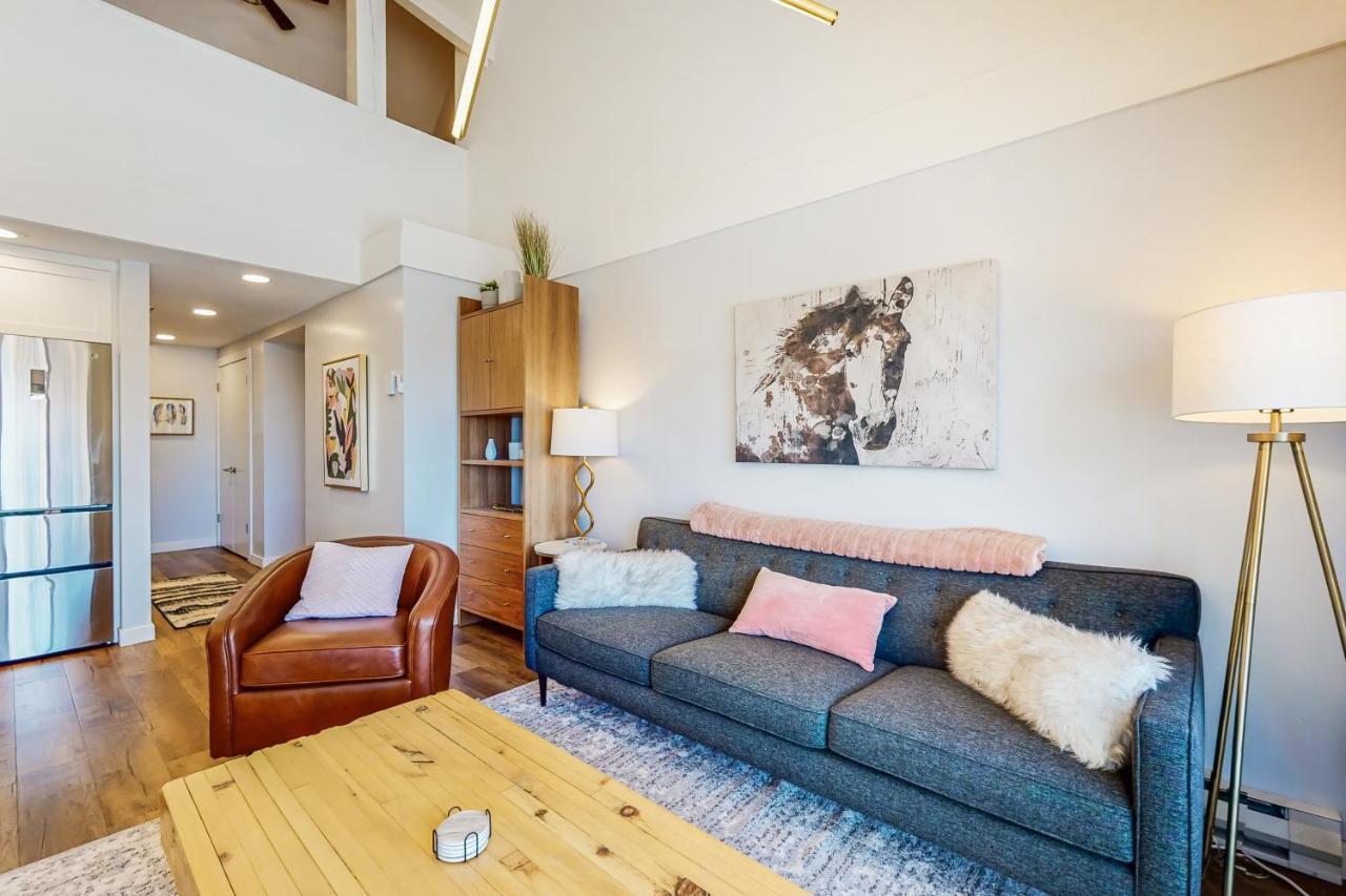 Majestic Mountain Village Getaway Park City Esterno foto