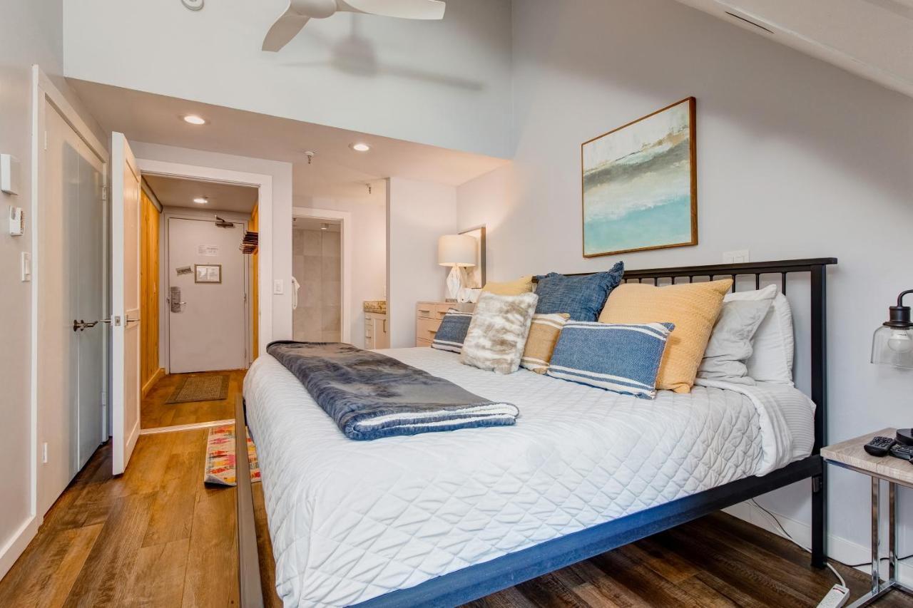 Majestic Mountain Village Getaway Park City Esterno foto
